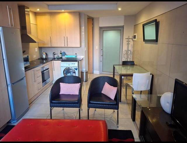 1 BEDROOM PROPERTY TO RENT IN SANDOWN